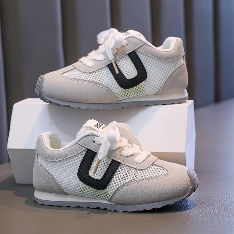 Summer Boy Sneaker Children Sports Shoes Breathable Comfortable Kids Casual Sneaker School Running Luxury Boy Tennis Shoes
Summer Boy Sneaker Children Sports Shoes Breathable Comfortable Kids Casual Sneaker School Running Luxury Boy Tennis Shoes
