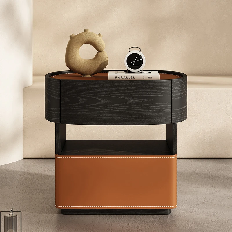 Nordic Creative Bedside Table Storage Nightstands Drawer Premium Aesthetic Bedroom Furniture Bedroom Nightstands And Side Tables
Nordic Creative Bedside Table Storage Nightstands Drawer Premium Aesthetic Bedroom Furniture Bedroom Nightstands And Side Tables