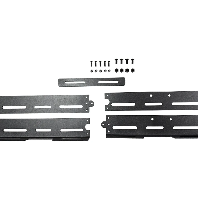 Flying Wing 4x4 2010-2022 Aluminium Rack Truck Roof Rack For 4Runner Roof Rack
Flying Wing 4x4 2010-2022 Aluminium Rack Truck Roof Rack For 4Runner Roof Rack