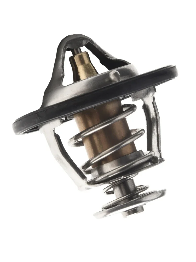 OEM Number Engine Coolant Thermostat 19301-P8E-A10 Easy Use High-quality Materials Non-deformable Practical And Reliable
OEM Number Engine Coolant Thermostat 19301-P8E-A10 Easy Use High-quality Materials Non-deformable Practical And Reliable