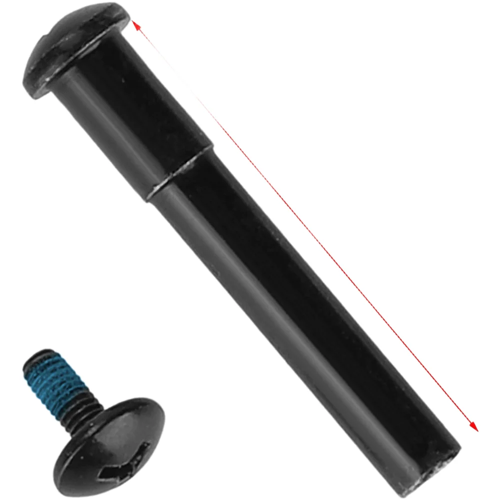 Electric Scooter Folding Joint Locking Screw with Y Design Stainless Steel Build for Operational Dependability
Electric Scooter Folding Joint Locking Screw with Y Design Stainless Steel Build for Operational Dependability