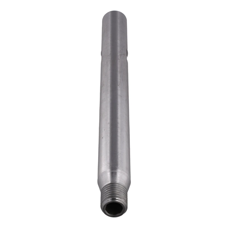 AA21-1Pc Diamond Core Bit Extension for M22 Thread Extension Rod Water Drill Bit Diamond Drill Power Tool Thin Wall Bit 
AA21-1Pc Diamond Core Bit Extension for M22 Thread Extension Rod Water Drill Bit Diamond Drill Power Tool Thin Wall Bit