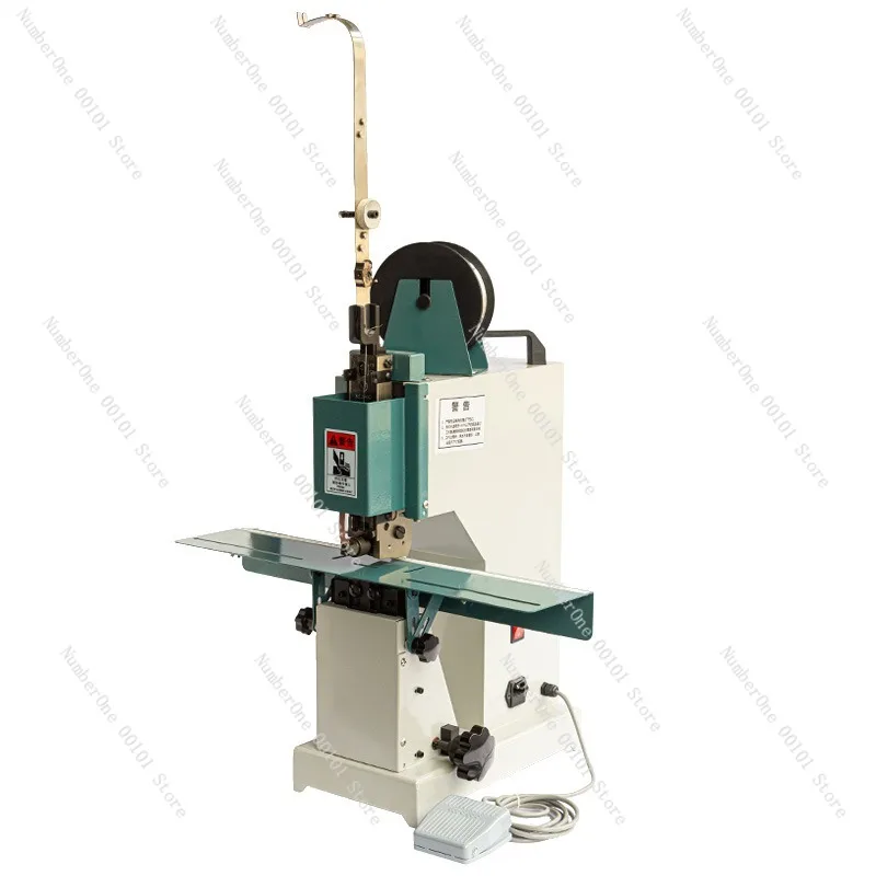Heavy Duty Wire Stitching Binding Machine Foot Pedal Electric Stapler Flat Saddle Stitch Booklet Manual Catalog Brochure
Heavy Duty Wire Stitching Binding Machine Foot Pedal Electric Stapler Flat Saddle Stitch Booklet Manual Catalog Brochure