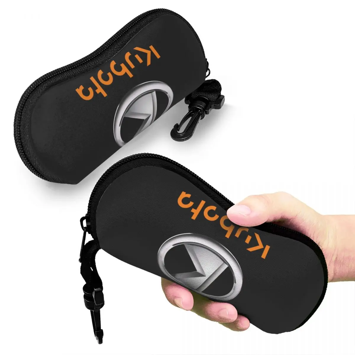 Big Kubota Tracktprs Shell Glasses Case Protective Sunglasses Box Women Men Soft Eyeglass Bag Pouch
Big Kubota Tracktprs Shell Glasses Case Protective Sunglasses Box Women Men Soft Eyeglass Bag Pouch
