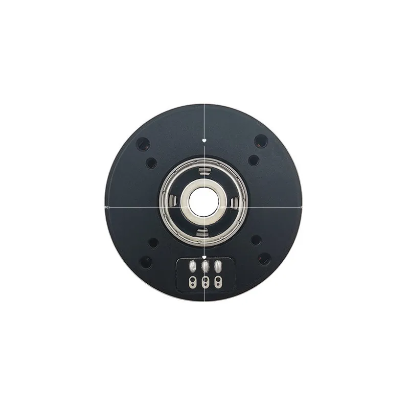 GB3506 Small Brushless Servo Motor Hollow Flat PTZ Camera Motor
GB3506 Small Brushless Servo Motor Hollow Flat PTZ Camera Motor