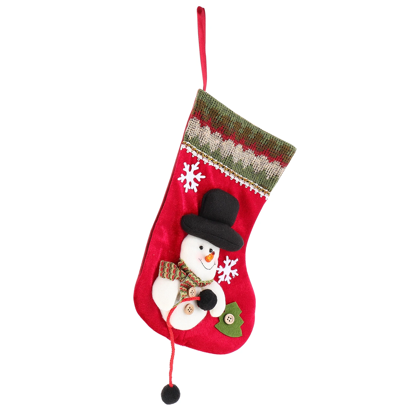 Tree 1Pc Bag Gift Bag Hanging Sock Stockings Christmas Sock Christmas Stockings nament Festive Atmosphere
Tree 1Pc Bag Gift Bag Hanging Sock Stockings Christmas Sock Christmas Stockings nament Festive Atmosphere