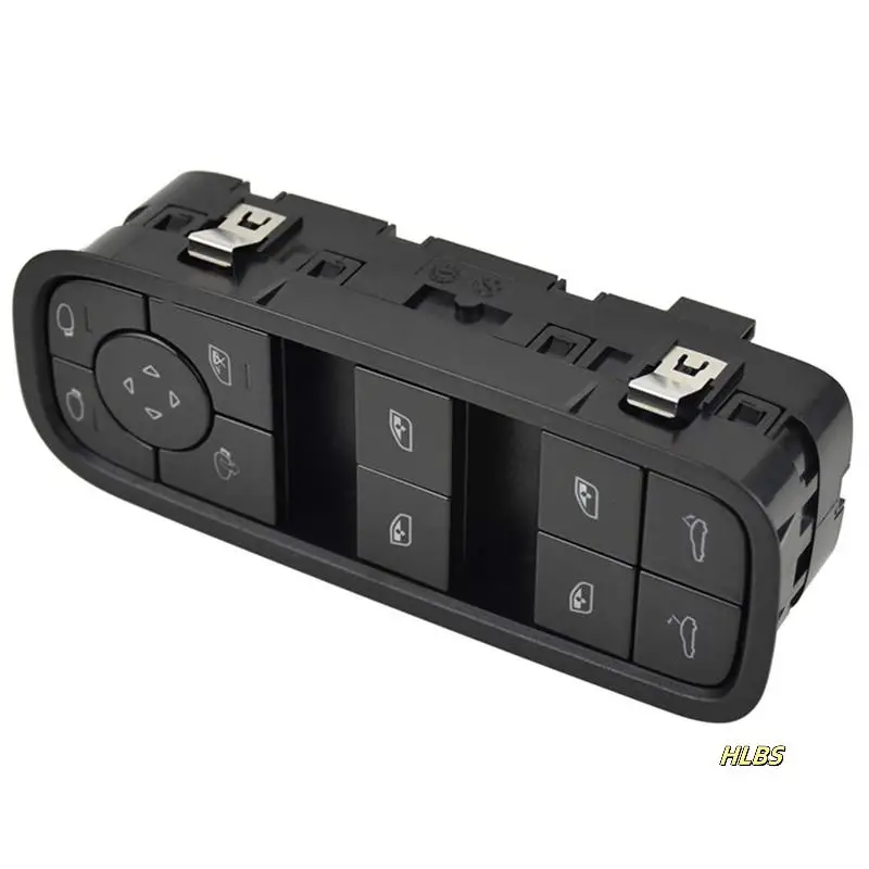 Auto High Quality Electric Window Lift Switch Component 971959858CHUO For Porsche Panamera Cayenne
Auto High Quality Electric Window Lift Switch Component 971959858CHUO For Porsche Panamera Cayenne
