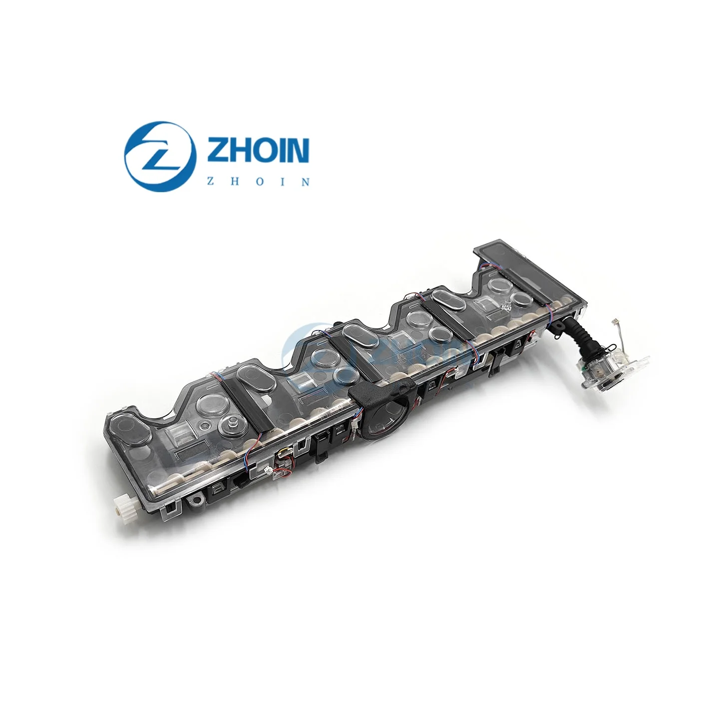 original new Waste Toner Recycling Channel Cleaning Unit for Kyocera 4052ci 5052ci 6052ci 4053ci 5053ci 6053ci copier part
original new Waste Toner Recycling Channel Cleaning Unit for Kyocera 4052ci 5052ci 6052ci 4053ci 5053ci 6053ci copier part