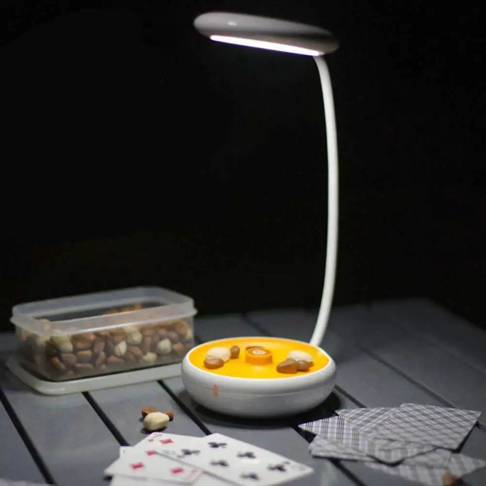 Adjustable Brightness Touch Control Led Bedside Night Light Folding Camping Lamp With Flexible Tube Portable Light For Home
Adjustable Brightness Touch Control Led Bedside Night Light Folding Camping Lamp With Flexible Tube Portable Light For Home
