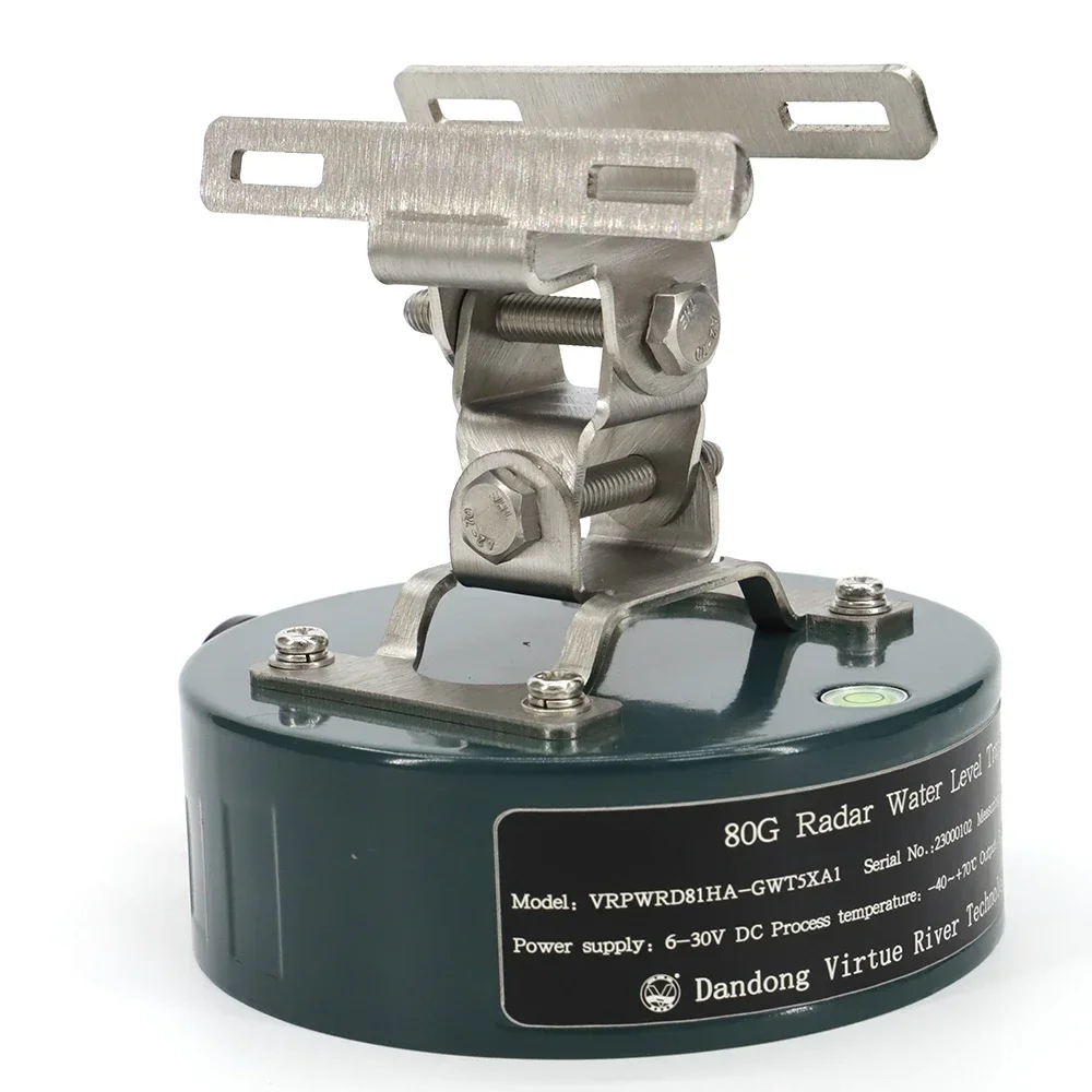 2025 Премиум-продукты 45 м 85 м Бесконтактный радарный передатчик уровня 80 ГГц Измеритель уровня воды RS485/Modbus для аккумуляторов мониторинга
2025 Премиум-продукты 45 м 85 м Бесконтактный радарный передатчик уровня 80 ГГц Измеритель уровня воды RS485/Modbus для аккумуляторов мониторинга