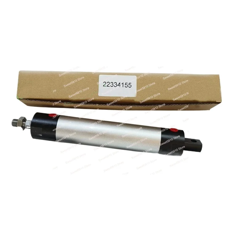 22334155 Pneumatic Cylinder Fit for Ingersoll Rand Air Compressor Servo Cylinder Control Valve
22334155 Pneumatic Cylinder Fit for Ingersoll Rand Air Compressor Servo Cylinder Control Valve