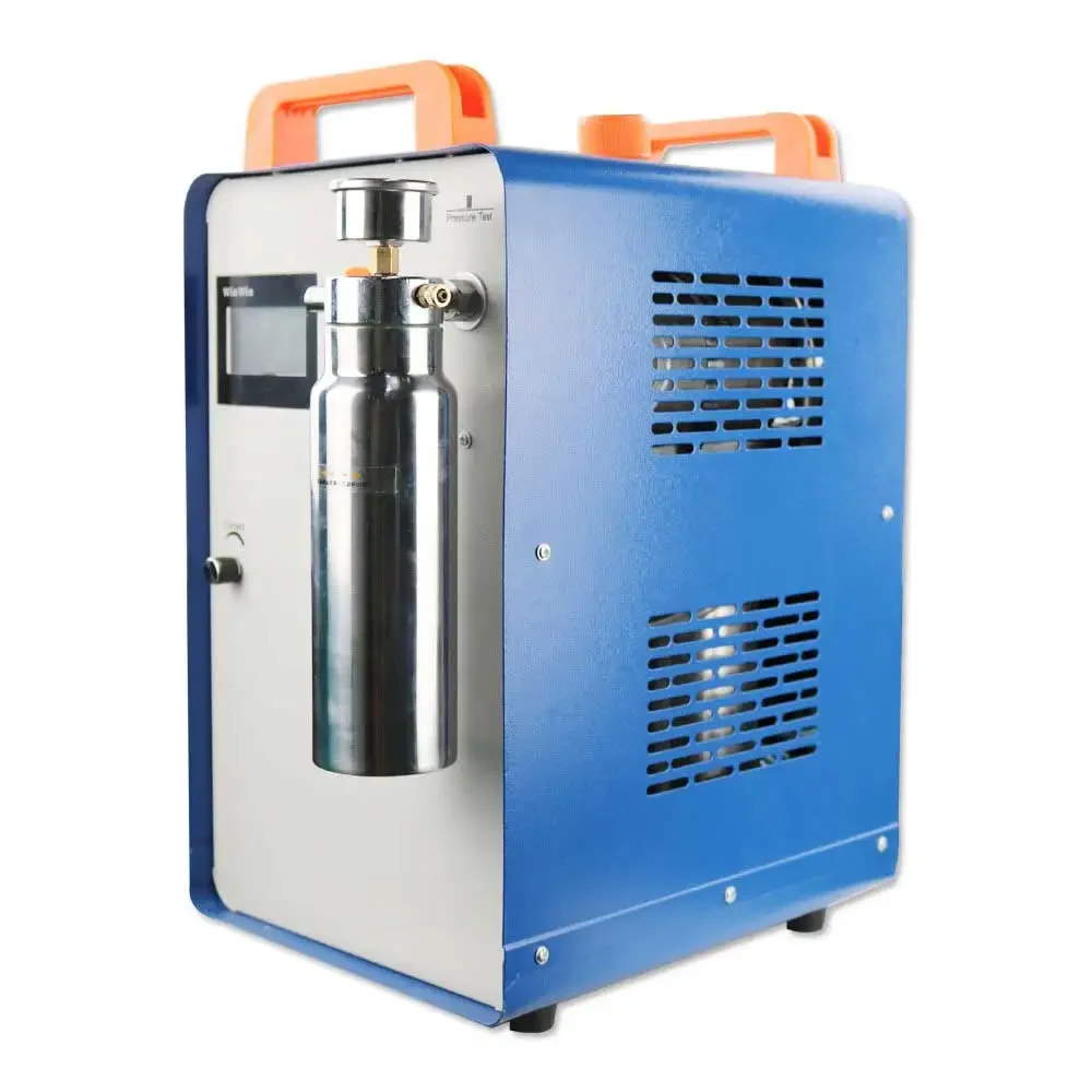 2500W Flame Polishing Machine Household Water Oxygen Welding Machine Hydrogen Oxygen Fusion Welding Machine
2500W Flame Polishing Machine Household Water Oxygen Welding Machine Hydrogen Oxygen Fusion Welding Machine