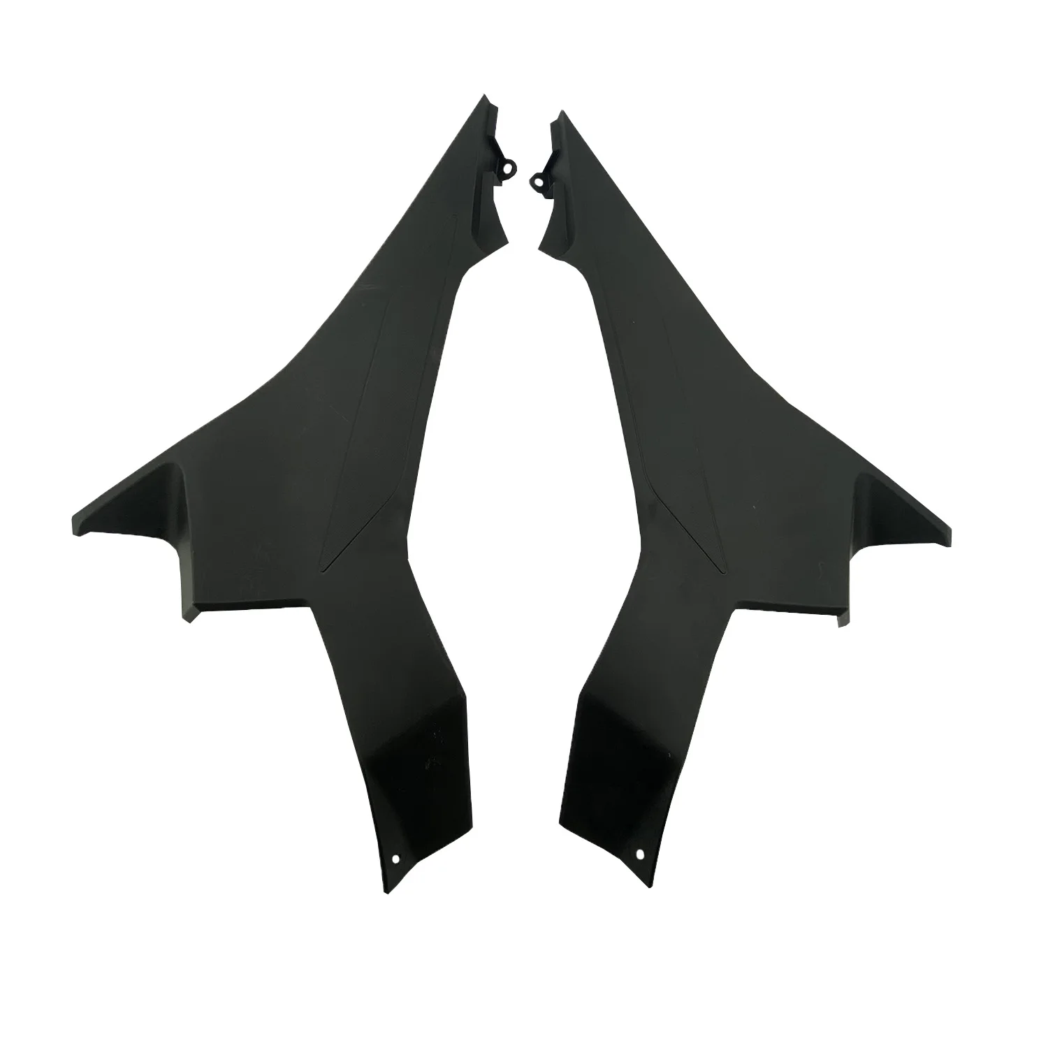 Black Seat Side Fairing Cowl Panel Cover For KAWASAKI Ninja400 Ninja 400 EX400 2018-2022
Black Seat Side Fairing Cowl Panel Cover For KAWASAKI Ninja400 Ninja 400 EX400 2018-2022