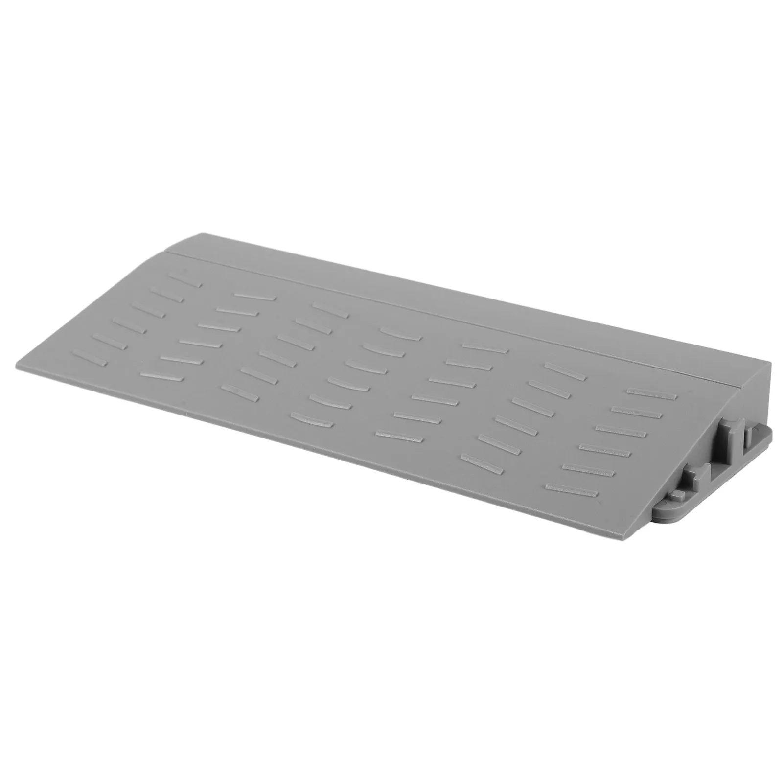 Threshold Ramp for Doorways Plastic Non-Slip Wheelchair Ramp Door Ramps Steps Driveway Sweeping Robot Accessory
Threshold Ramp for Doorways Plastic Non-Slip Wheelchair Ramp Door Ramps Steps Driveway Sweeping Robot Accessory