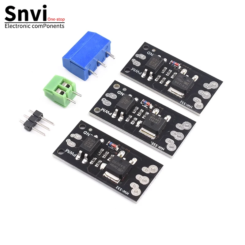 FR120N LR7843 AOD4184 D4184 Isolated MOSFET MOS Tube FET Module Replacement Relay 100V 9.4A 30V 161A 40V 50A Board
FR120N LR7843 AOD4184 D4184 Isolated MOSFET MOS Tube FET Module Replacement Relay 100V 9.4A 30V 161A 40V 50A Board