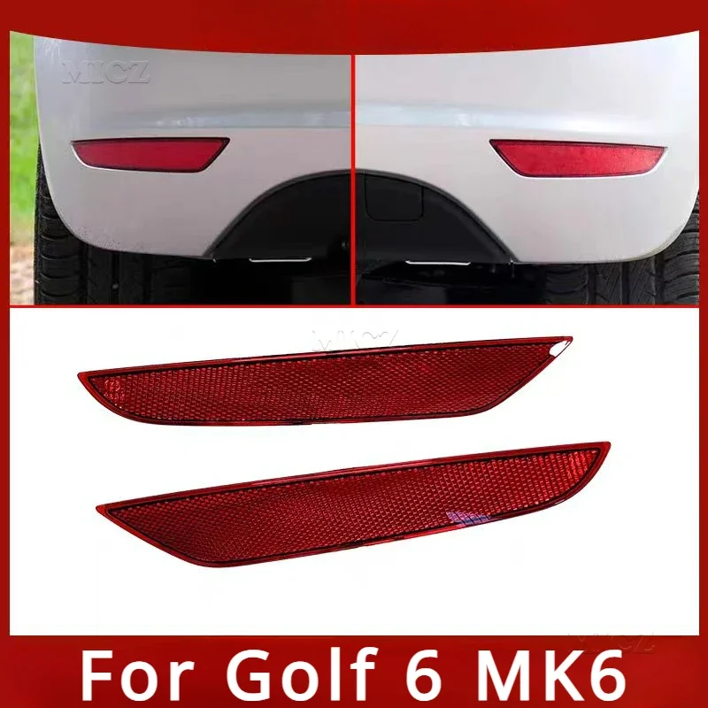 Для Golf 6 MK6 5K0 945 105 5K0 945 106 отражатель заднего бампера отражатель заднего бампера светоотражающая полоса
Для Golf 6 MK6 5K0 945 105 5K0 945 106 отражатель заднего бампера отражатель заднего бампера светоотражающая полоса