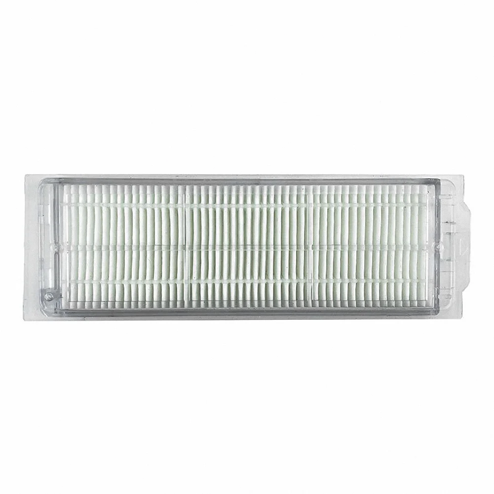 1 Pcs Washable Hepa Air Filters for Xiaomi Mijia Mi Robot Vacuum Mop-P Pro STYTJ02YM Cleaning Robot Accessories STYTJO2M
1 Pcs Washable Hepa Air Filters for Xiaomi Mijia Mi Robot Vacuum Mop-P Pro STYTJ02YM Cleaning Robot Accessories STYTJO2M