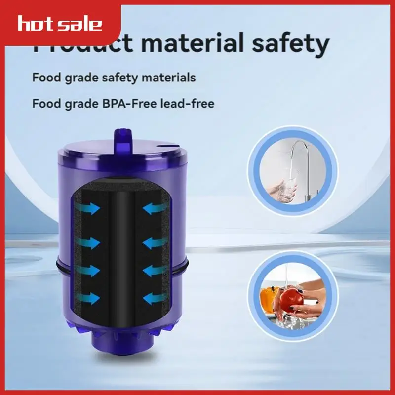 A33R-Filter Replacement For PUR, PURPLUS Faucet Filtration Systems, Pur RF-9999 Faucet Water Filter
A33R-Filter Replacement For PUR, PURPLUS Faucet Filtration Systems, Pur RF-9999 Faucet Water Filter