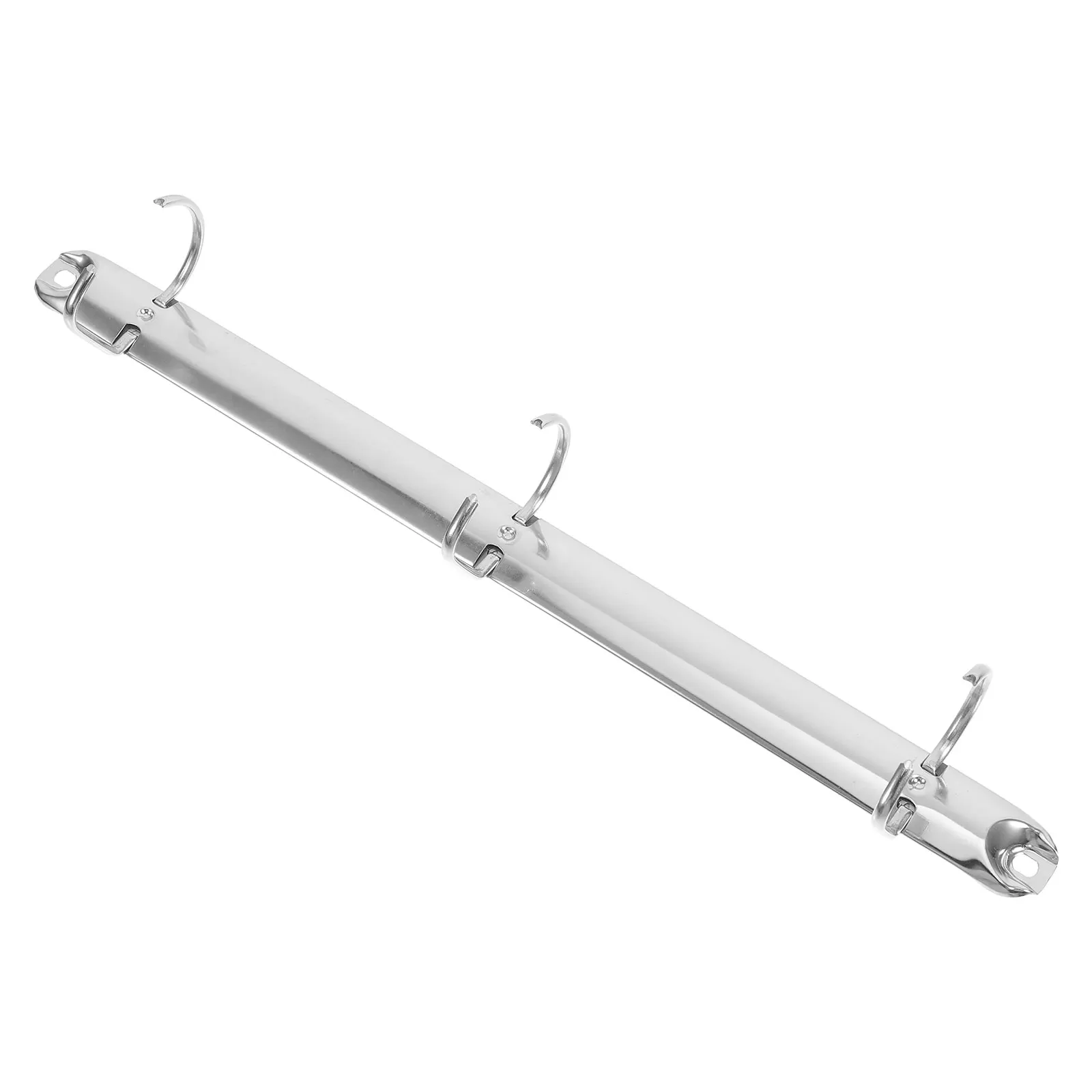 2-ring Binder Rings Zinc Alloy Lightweight Top-binding Mechanism Book Accessories Notebooks Leaf Binders
2-ring Binder Rings Zinc Alloy Lightweight Top-binding Mechanism Book Accessories Notebooks Leaf Binders