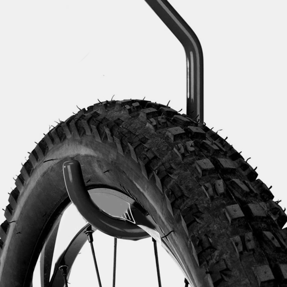 6Pcs Bike Hooks Heavy Duty Galvanized Steel Bike Hangers Garage Wall Mount Bicycle Storage Organizer Ceiling Mount
6Pcs Bike Hooks Heavy Duty Galvanized Steel Bike Hangers Garage Wall Mount Bicycle Storage Organizer Ceiling Mount