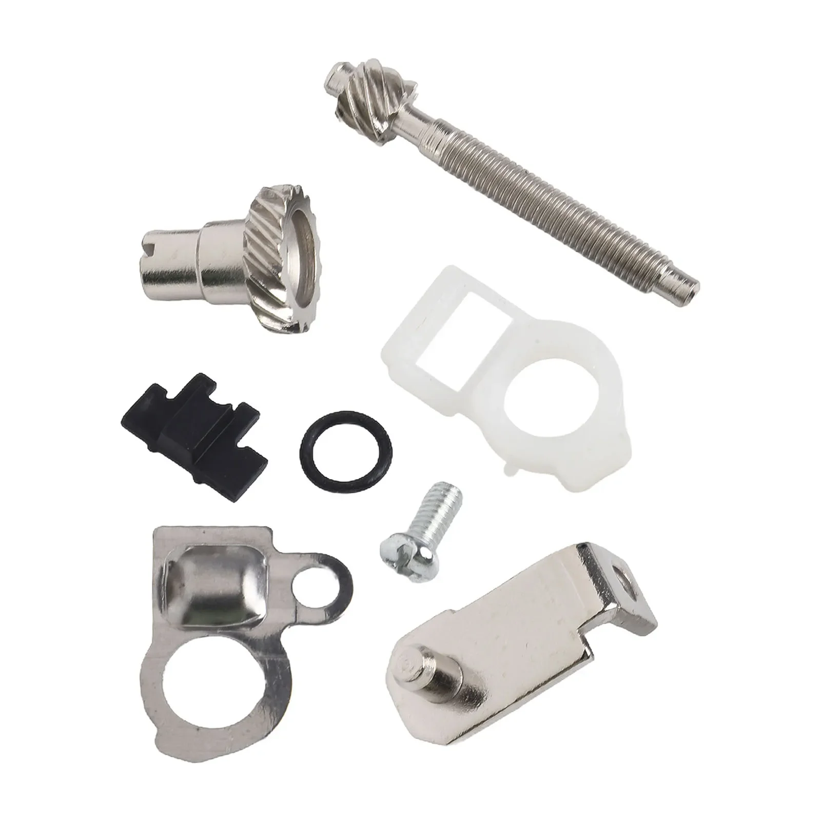 Chain Adjuster Tensioner Fits For Chainsaw 024 034 036 MS360 044 046 MS440 MS460 for Professional grade Performance
Chain Adjuster Tensioner Fits For Chainsaw 024 034 036 MS360 044 046 MS440 MS460 for Professional grade Performance