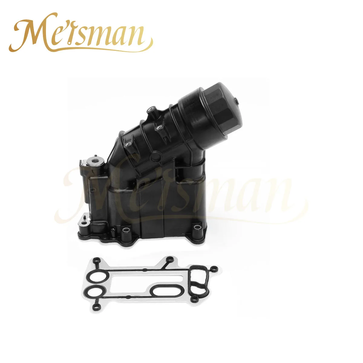 11427807799 11427797392 Fit For BMW E88 E82 E81 E87 E93 X1 E84 X3 E83 Engine Oil Filter Housing
11427807799 11427797392 Fit For BMW E88 E82 E81 E87 E93 X1 E84 X3 E83 Engine Oil Filter Housing