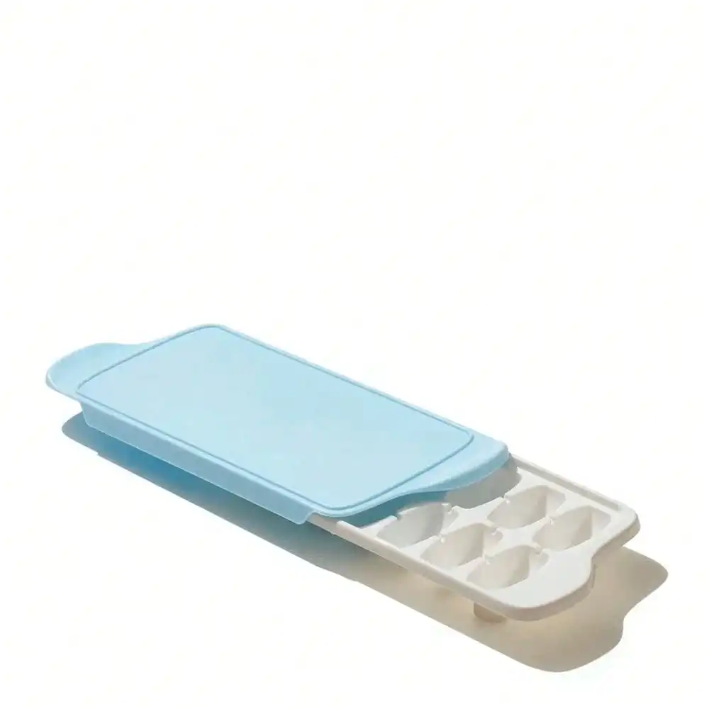 Good Grips Ice Cube Tray
Good Grips Ice Cube Tray