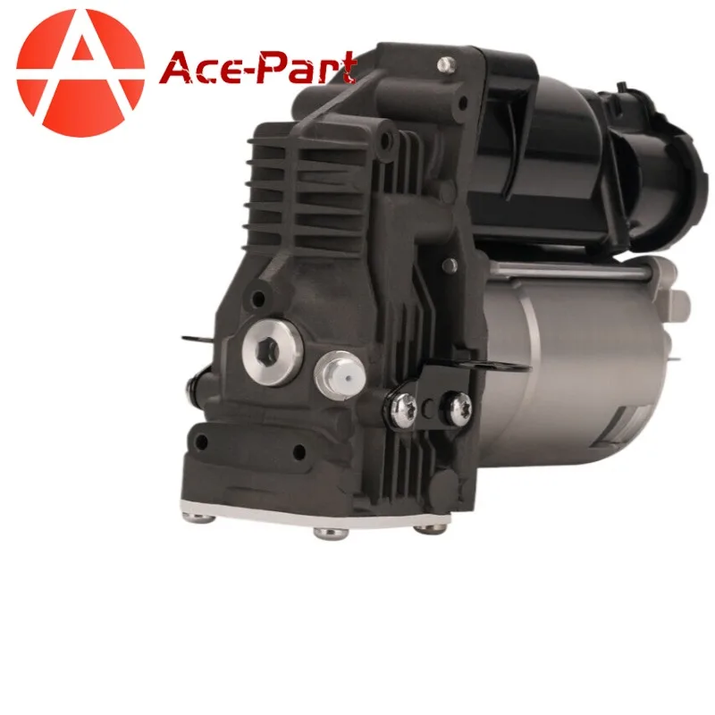 2213200704 Air Suspension Compressor Pump for Mercedes CL-Class C216 CL550 2007-2013 221320030480 2213200304 A2213200704
2213200704 Air Suspension Compressor Pump for Mercedes CL-Class C216 CL550 2007-2013 221320030480 2213200304 A2213200704