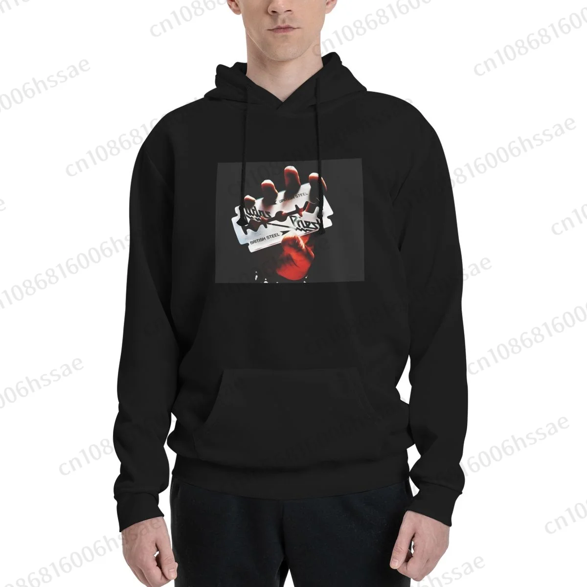 Priest Heavy Metal Rock Band Autumn Winter Fashion Hoody Men Woman Hoodies Sweatshirts
Priest Heavy Metal Rock Band Autumn Winter Fashion Hoody Men Woman Hoodies Sweatshirts
