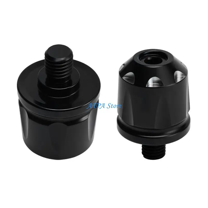 U13C Ends Plug for F3 2024+ Models Anti Slip Grip Enhancer Easy Installaion
U13C Ends Plug for F3 2024+ Models Anti Slip Grip Enhancer Easy Installaion