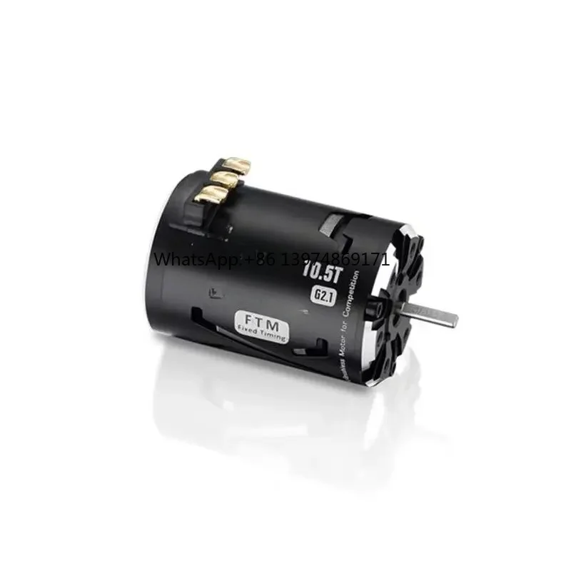 SD G2.1 10.5T‑25.5T Sensorless Brushless Motor RC Racing Car Model Spare Parts Accessories
SD G2.1 10.5T‑25.5T Sensorless Brushless Motor RC Racing Car Model Spare Parts Accessories