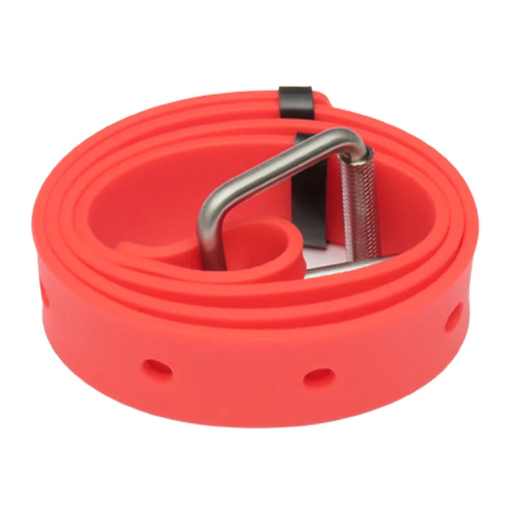 Freediving Belt Adjustable Diving Belt Diving Weight Belt Non-Slip Design Adjustable Length Multiple Color Options
Freediving Belt Adjustable Diving Belt Diving Weight Belt Non-Slip Design Adjustable Length Multiple Color Options