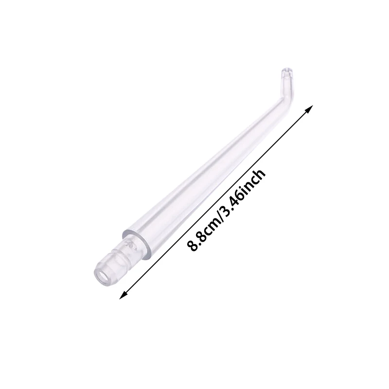 ⭐ 4 Pcs/Set Replaceable Oral Dental Nozzles For Oral Irrigator Dental Water Jet Mouthwash Flosser
⭐ 4 Pcs/Set Replaceable Oral Dental Nozzles For Oral Irrigator Dental Water Jet Mouthwash Flosser
