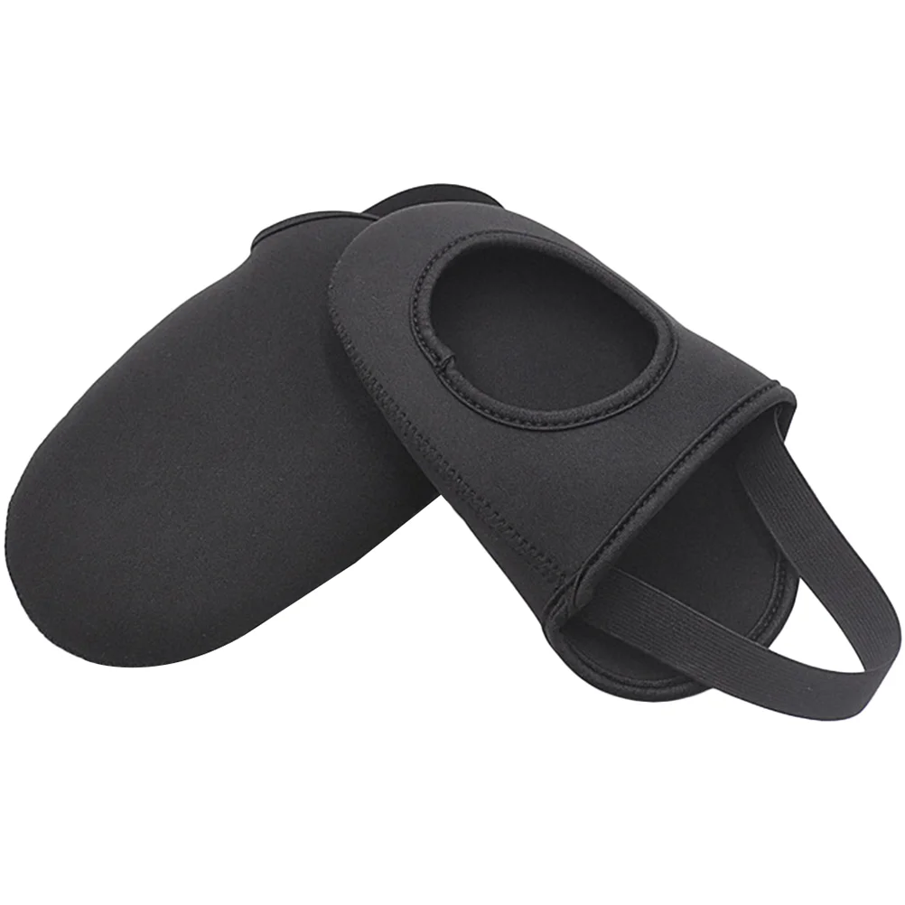 Bicycle Shoe Covers Bike Non- Slip Shoes Outdoor Accessory Practical Riding Overshoes Thermal Protection Keep Warm
Bicycle Shoe Covers Bike Non- Slip Shoes Outdoor Accessory Practical Riding Overshoes Thermal Protection Keep Warm