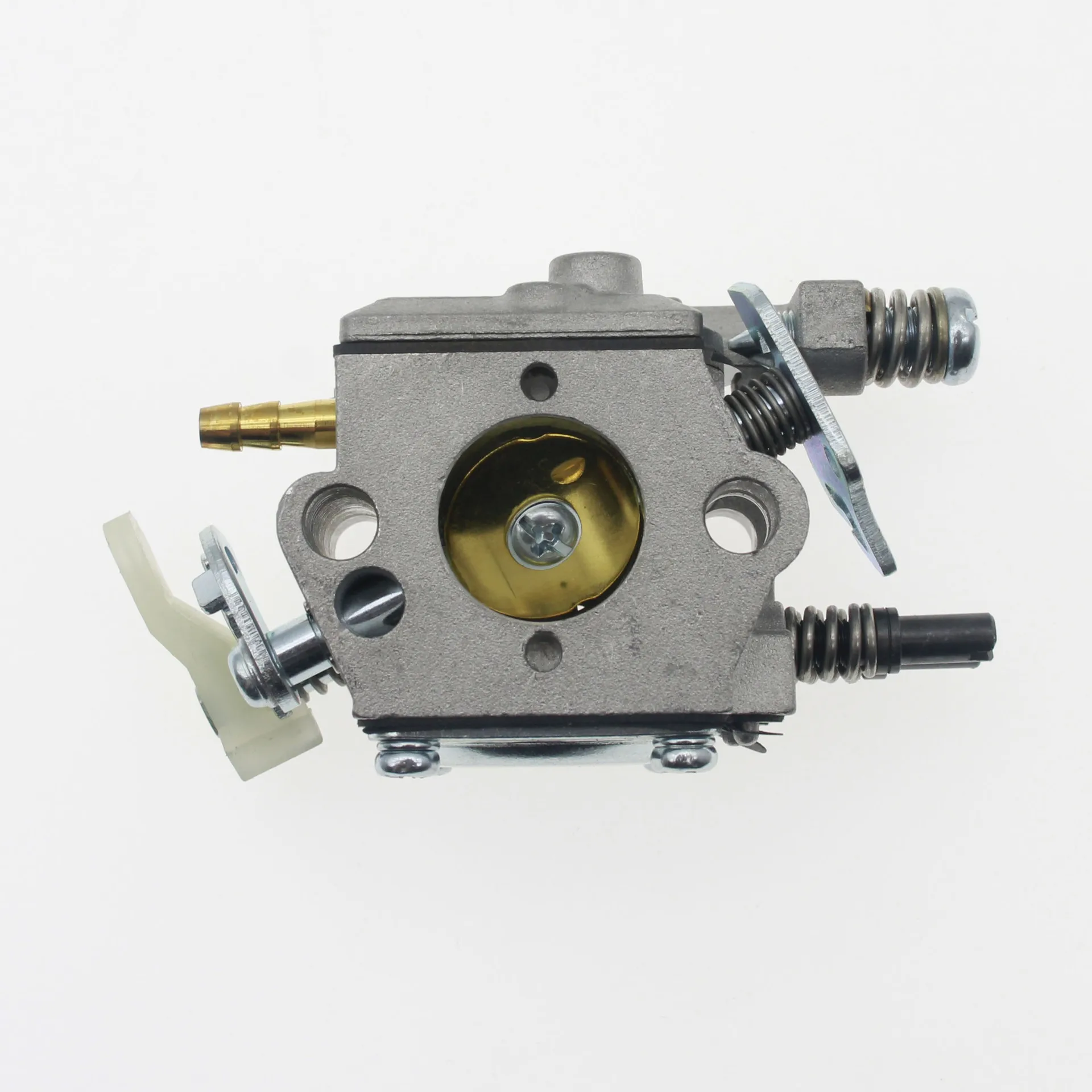 For Husqvarna 51 55 Chainsaw - WT-170 WT-170-1 Carburetor 503281504 Replacement
For Husqvarna 51 55 Chainsaw - WT-170 WT-170-1 Carburetor 503281504 Replacement