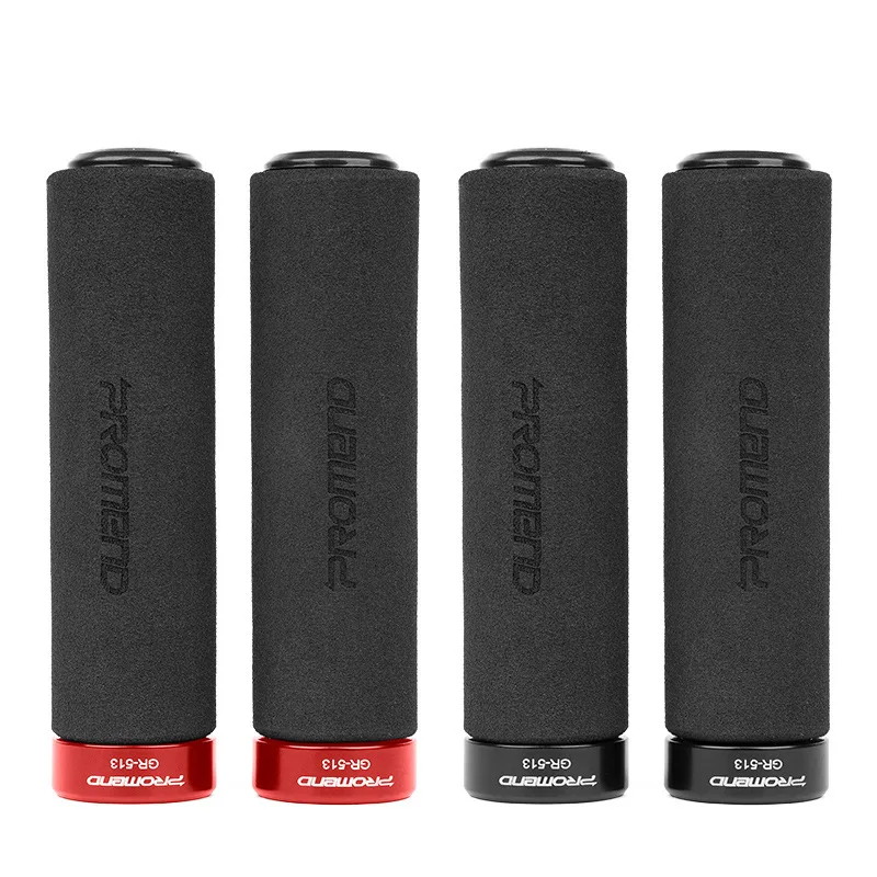 PROMEND велосипедный губчатый чехол на ручку 513, односторонние фиксированные ручки для горного велосипеда, противоскользящие, впитывающие пот, пенопластовые перчатки
PROMEND велосипедный губчатый чехол на ручку 513, односторонние фиксированные ручки для горного велосипеда, противоскользящие, впитывающие пот, пенопластовые перчатки