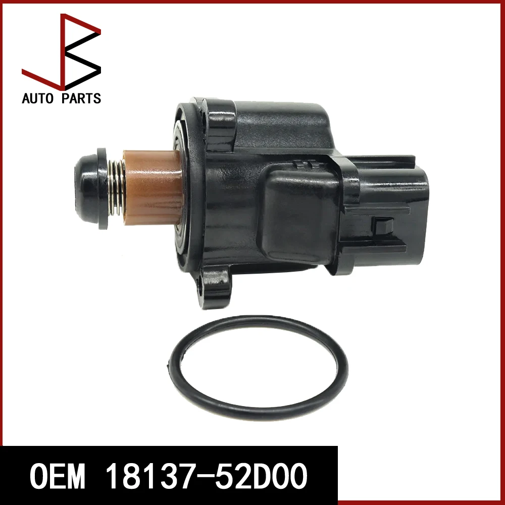 OEM 18137-52D00 GEGT7610-311 AC508 20GEGT1350W КЛАПАН управления холостым воздухом для SUZUKI GRAND VITARA 2001 XL-7 02-06 Автомобильные аксессуары 
OEM 18137-52D00 GEGT7610-311 AC508 20GEGT1350W КЛАПАН управления холостым воздухом для SUZUKI GRAND VITARA 2001 XL-7 02-06 Автомобильные аксессуары