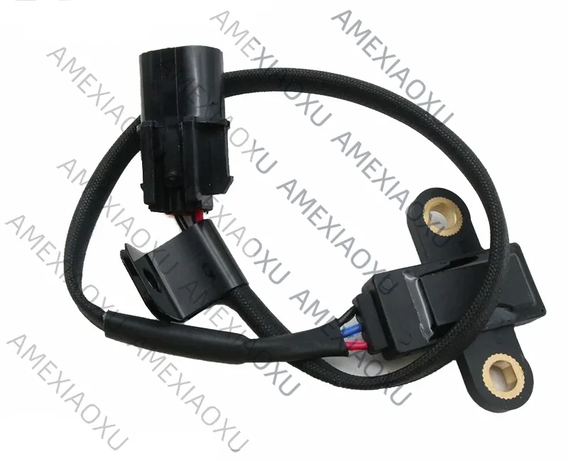 AMEXIAOXU 39310-02700 Crankshaft Position Sensor For I10 Amica Getz Picanto 1.0 1.1 3931002700 39310 02700 39310-02200
AMEXIAOXU 39310-02700 Crankshaft Position Sensor For I10 Amica Getz Picanto 1.0 1.1 3931002700 39310 02700 39310-02200