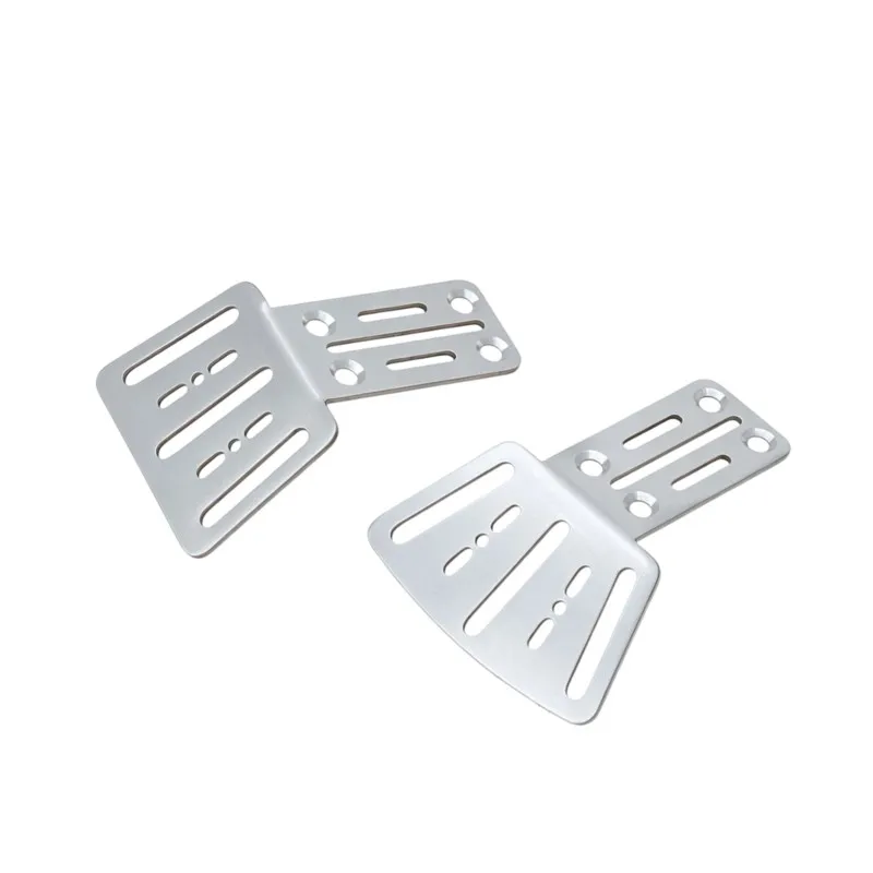RC Electric Remote Control Model Car Crawler Modification Accessories Chassis Armor For GRM161/For GRM16
RC Electric Remote Control Model Car Crawler Modification Accessories Chassis Armor For GRM161/For GRM16