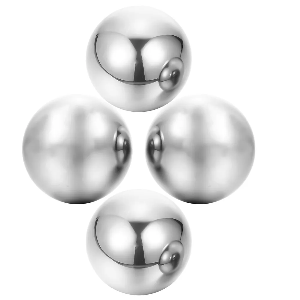 2 пары массажных шариков Баодинг из нержавеющей стали, ручные, цельнометаллические, для снятия стресса с рук, расслабления и тренировки пальцев
2 пары массажных шариков Баодинг из нержавеющей стали, ручные, цельнометаллические, для снятия стресса с рук, расслабления и тренировки пальцев