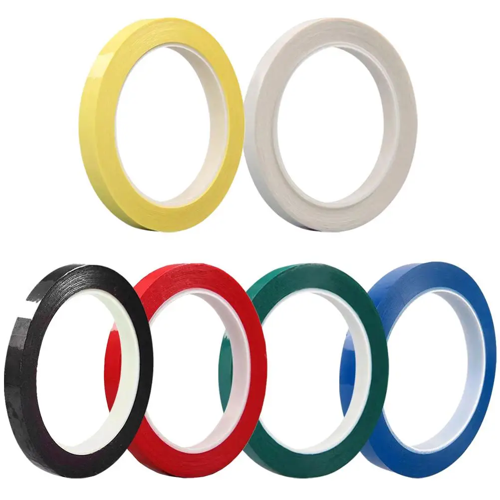 6 Pcs Violin Fingerboard Stickers Colorful Tapes for Fingers Cello Accessories Beginner Violin Tapes Viola Positions
6 Pcs Violin Fingerboard Stickers Colorful Tapes for Fingers Cello Accessories Beginner Violin Tapes Viola Positions
