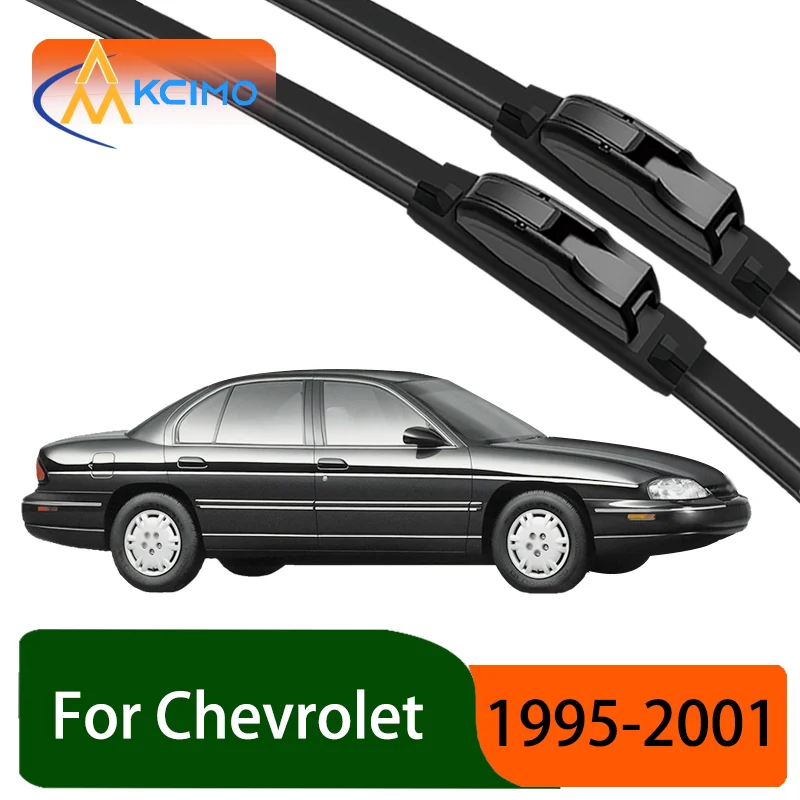 For Chevrolet Lumina 1995–2001 1996 1997 Durable Slient Front Wiper Blades Car Windscreen Windshield Window Wiper Accessories
For Chevrolet Lumina 1995–2001 1996 1997 Durable Slient Front Wiper Blades Car Windscreen Windshield Window Wiper Accessories