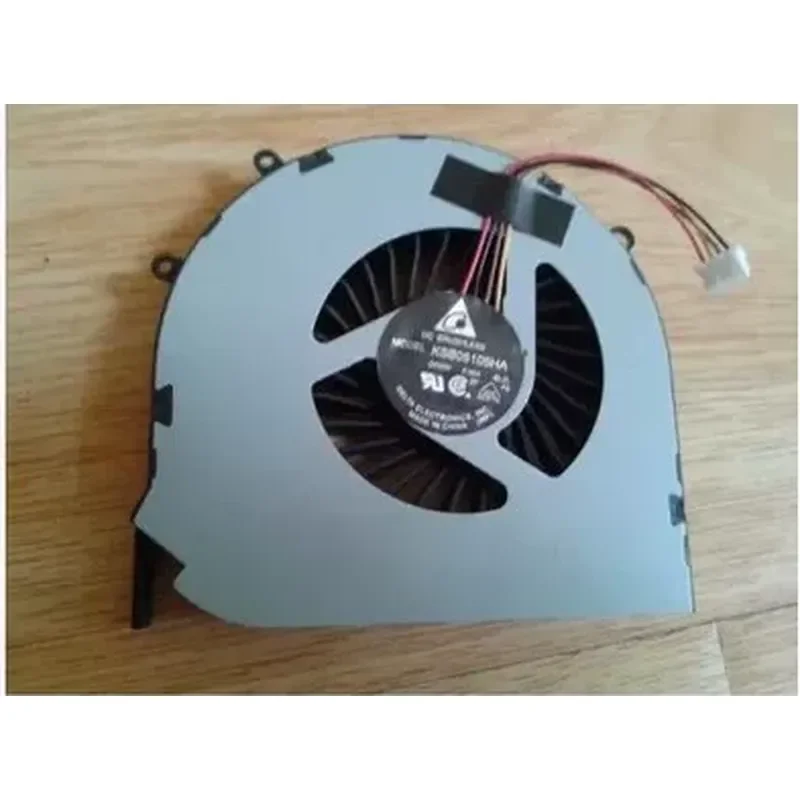 Fan for Lenovo ThinkPad S430 Notebook CPU Cooling Fan
Fan for Lenovo ThinkPad S430 Notebook CPU Cooling Fan