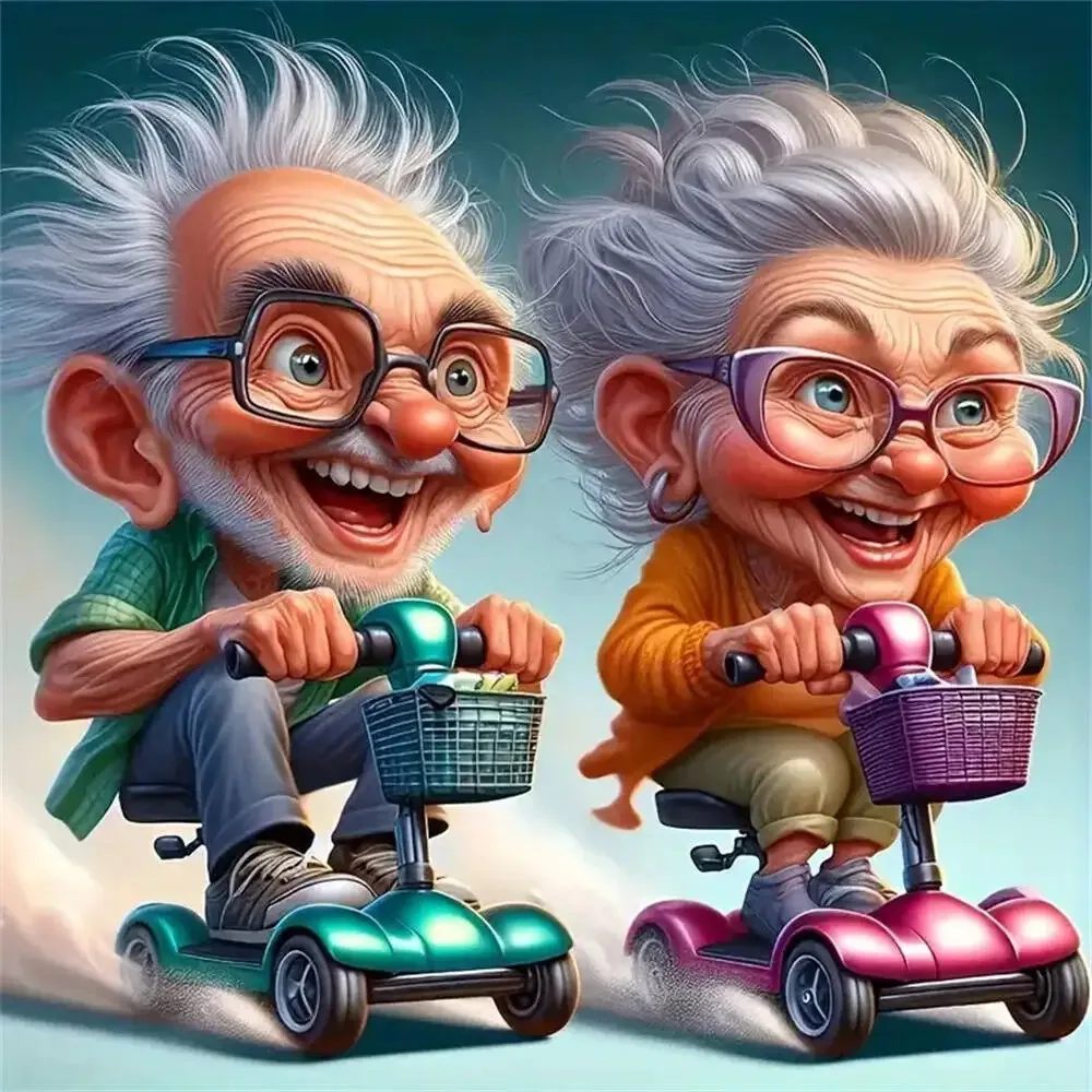 500 Pieces Jigsaw Puzzle for Adults Grandpa Grandma Paper Puzzles Home Decor Wall Display Festival Gift
500 Pieces Jigsaw Puzzle for Adults Grandpa Grandma Paper Puzzles Home Decor Wall Display Festival Gift