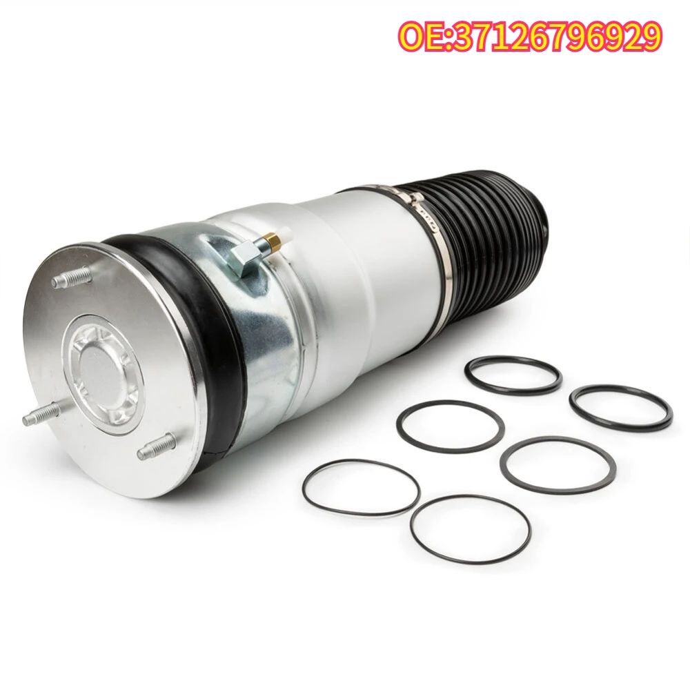 High quality New For 37126796929 AP03 RearAirSuspension ShockAbsorberBMW 7 F01 F02 740 750 760 BMW 7 Series Air Spring Strut
High quality New For 37126796929 AP03 RearAirSuspension ShockAbsorberBMW 7 F01 F02 740 750 760 BMW 7 Series Air Spring Strut