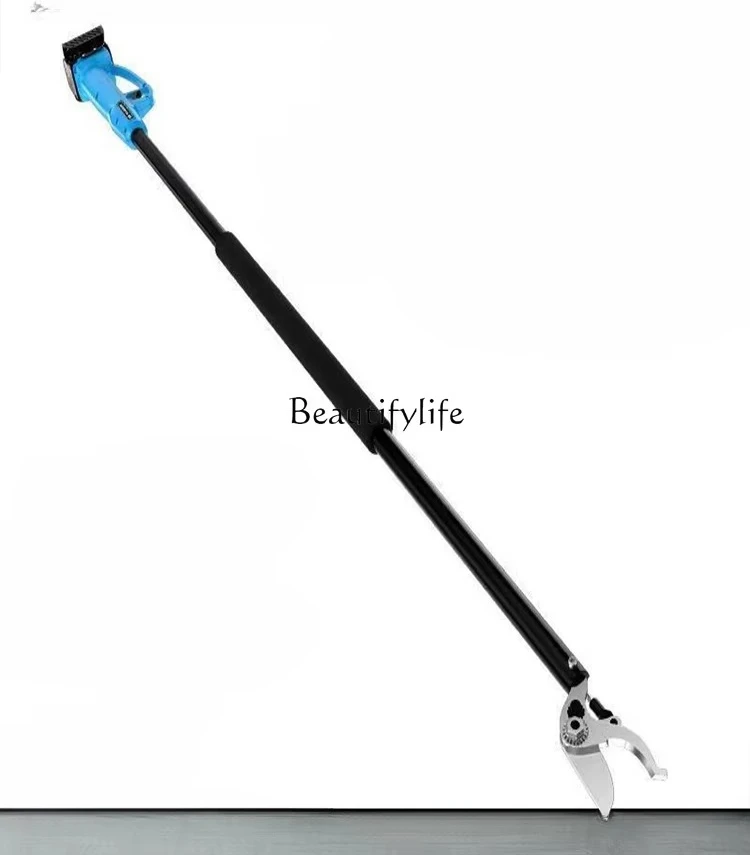 Electric Telescopic Long Brush Holder High Branch Thick Branch Electric Ultra-Long Life Battery
Electric Telescopic Long Brush Holder High Branch Thick Branch Electric Ultra-Long Life Battery