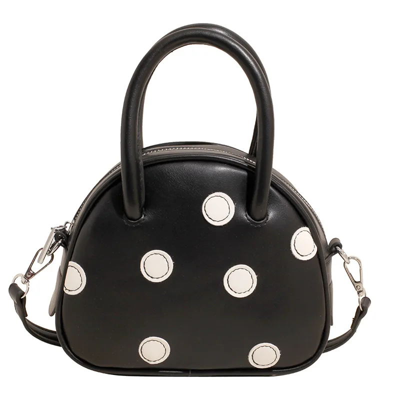 2025 New! Women's Popular Small Handbag. Stylish for Summer, Niche & Simple Design, Single Shoulder or Crossbody Bag
2025 New! Women's Popular Small Handbag. Stylish for Summer, Niche & Simple Design, Single Shoulder or Crossbody Bag