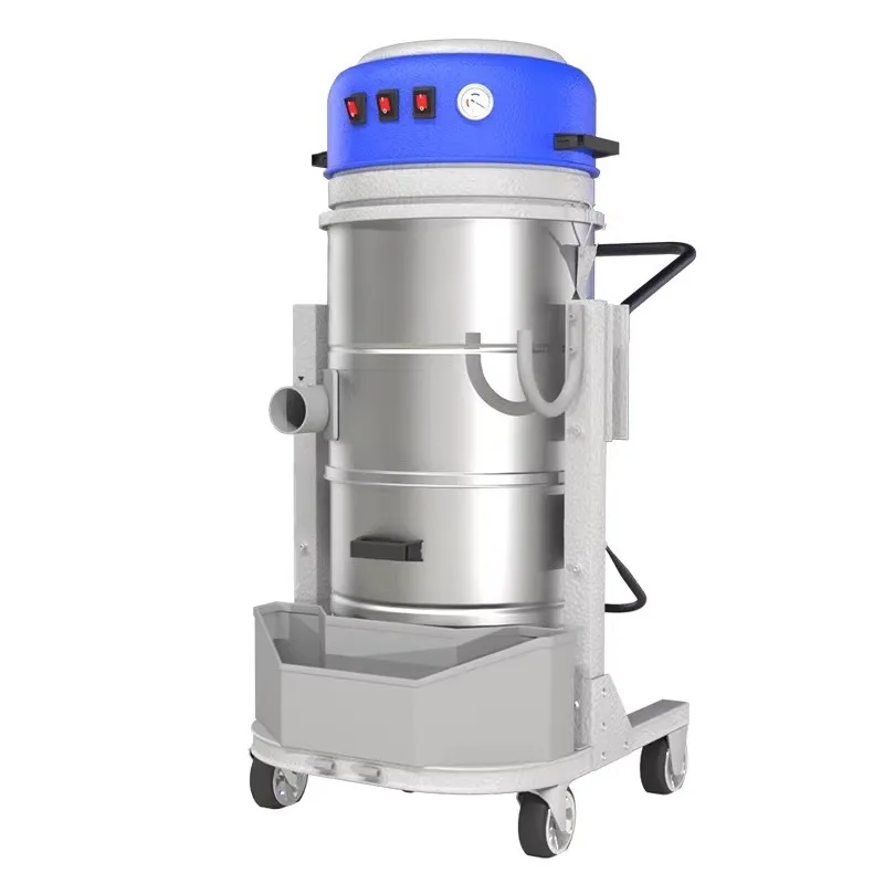 3600W High Power Wet Dry Industrial Vacuum Cleaner | Optional Gutter Cleaning Attachment for Workshop Factory
3600W High Power Wet Dry Industrial Vacuum Cleaner | Optional Gutter Cleaning Attachment for Workshop Factory