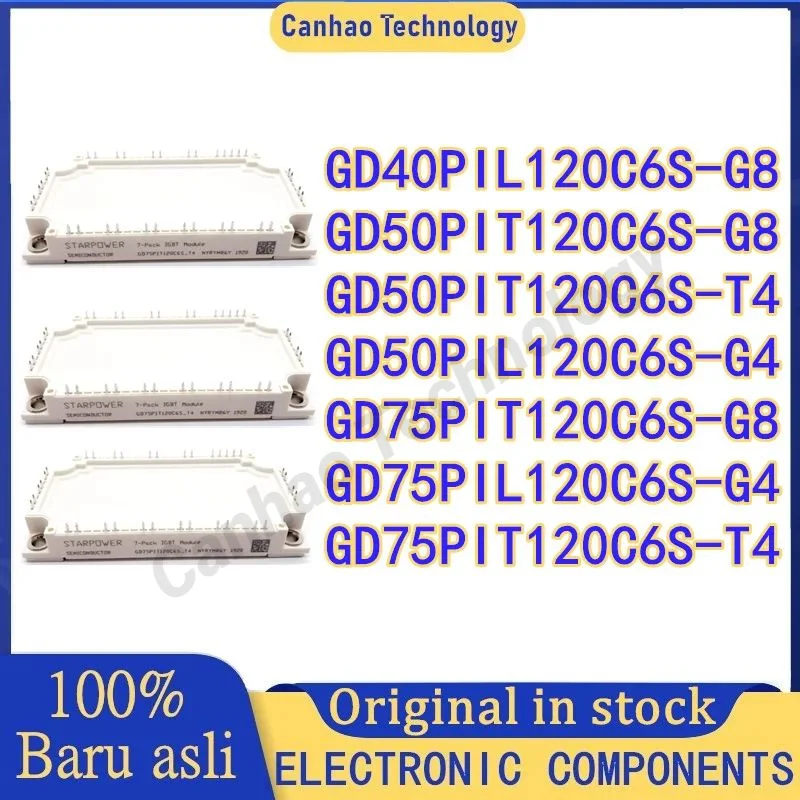 GD40PIL120C6S-G8 GD50PIT120C6S-G8 GD50PIT120C6S-T4 GD50PIL120C6S-G4 GD75PIT120C6S-G8 GD75PIL120C6S-G4 GD75PIT120C6S-T4 MODULE
GD40PIL120C6S-G8 GD50PIT120C6S-G8 GD50PIT120C6S-T4 GD50PIL120C6S-G4 GD75PIT120C6S-G8 GD75PIL120C6S-G4 GD75PIT120C6S-T4 MODULE