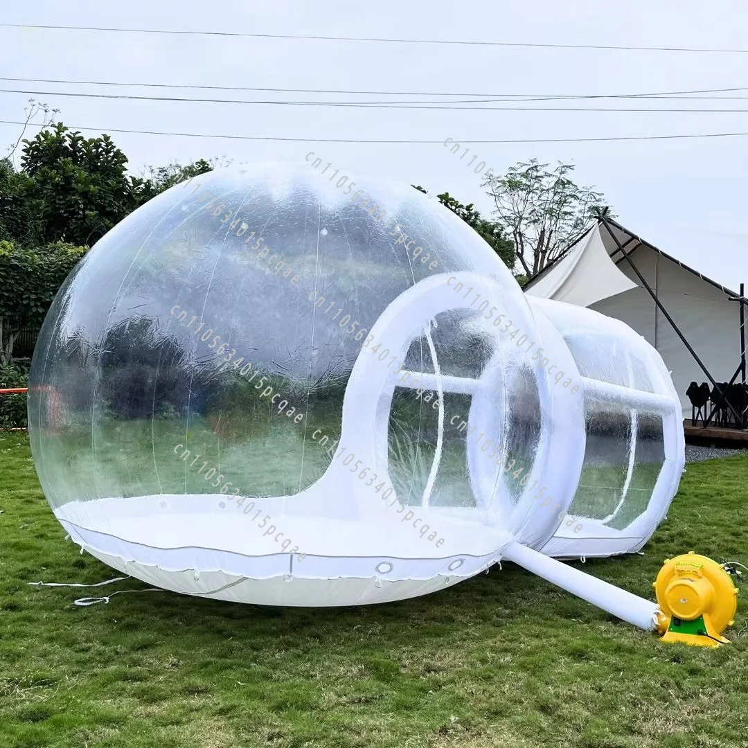 Children's TPU Inflatable Bubble House Commercial Balloon Bounce House 10ft Bubble Tent Dome Indoor Outdoor Birthday Wedding
Children's TPU Inflatable Bubble House Commercial Balloon Bounce House 10ft Bubble Tent Dome Indoor Outdoor Birthday Wedding